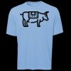 ATC Pro Team Polyester Short Sleeve Tee Thumbnail