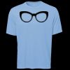 ATC Pro Team Polyester Short Sleeve Tee Thumbnail