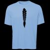 ATC Pro Team Polyester Short Sleeve Tee Thumbnail