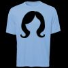 ATC Pro Team Polyester Short Sleeve Tee Thumbnail