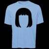 ATC Pro Team Polyester Short Sleeve Tee Thumbnail