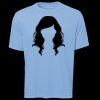 ATC Pro Team Polyester Short Sleeve Tee Thumbnail