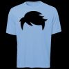ATC Pro Team Polyester Short Sleeve Tee Thumbnail