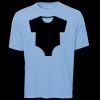 ATC Pro Team Polyester Short Sleeve Tee Thumbnail