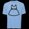 ATC Pro Team Polyester Short Sleeve Tee Thumbnail