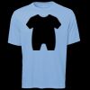 ATC Pro Team Polyester Short Sleeve Tee Thumbnail