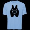 ATC Pro Team Polyester Short Sleeve Tee Thumbnail