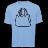 ATC Pro Team Polyester Short Sleeve Tee Thumbnail