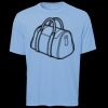 ATC Pro Team Polyester Short Sleeve Tee Thumbnail