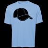 ATC Pro Team Polyester Short Sleeve Tee Thumbnail