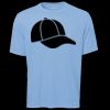 ATC Pro Team Polyester Short Sleeve Tee Thumbnail