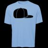 ATC Pro Team Polyester Short Sleeve Tee Thumbnail