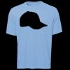 ATC Pro Team Polyester Short Sleeve Tee Thumbnail