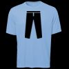 ATC Pro Team Polyester Short Sleeve Tee Thumbnail