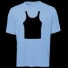 ATC Pro Team Polyester Short Sleeve Tee Thumbnail