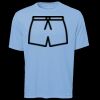 ATC Pro Team Polyester Short Sleeve Tee Thumbnail