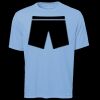 ATC Pro Team Polyester Short Sleeve Tee Thumbnail