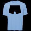 ATC Pro Team Polyester Short Sleeve Tee Thumbnail