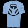 ATC Pro Team Polyester Short Sleeve Tee Thumbnail