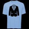 ATC Pro Team Polyester Short Sleeve Tee Thumbnail