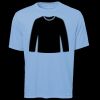 ATC Pro Team Polyester Short Sleeve Tee Thumbnail