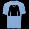 ATC Pro Team Polyester Short Sleeve Tee Thumbnail