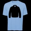 ATC Pro Team Polyester Short Sleeve Tee Thumbnail