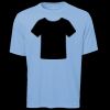 ATC Pro Team Polyester Short Sleeve Tee Thumbnail