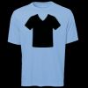 ATC Pro Team Polyester Short Sleeve Tee Thumbnail