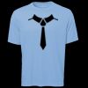 ATC Pro Team Polyester Short Sleeve Tee Thumbnail