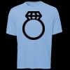 ATC Pro Team Polyester Short Sleeve Tee Thumbnail