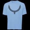 ATC Pro Team Polyester Short Sleeve Tee Thumbnail