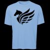 ATC Pro Team Polyester Short Sleeve Tee Thumbnail