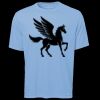 ATC Pro Team Polyester Short Sleeve Tee Thumbnail