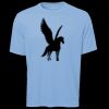 ATC Pro Team Polyester Short Sleeve Tee Thumbnail
