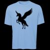 ATC Pro Team Polyester Short Sleeve Tee Thumbnail