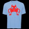 ATC Pro Team Polyester Short Sleeve Tee Thumbnail