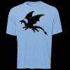 ATC Pro Team Polyester Short Sleeve Tee Thumbnail