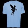 ATC Pro Team Polyester Short Sleeve Tee Thumbnail
