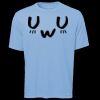 ATC Pro Team Polyester Short Sleeve Tee Thumbnail
