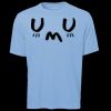 ATC Pro Team Polyester Short Sleeve Tee Thumbnail