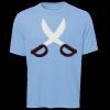 ATC Pro Team Polyester Short Sleeve Tee Thumbnail