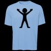 ATC Pro Team Polyester Short Sleeve Tee Thumbnail