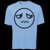 ATC Pro Team Polyester Short Sleeve Tee Thumbnail