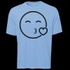 ATC Pro Team Polyester Short Sleeve Tee Thumbnail