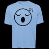 ATC Pro Team Polyester Short Sleeve Tee Thumbnail