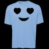 ATC Pro Team Polyester Short Sleeve Tee Thumbnail