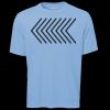 ATC Pro Team Polyester Short Sleeve Tee Thumbnail