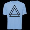 ATC Pro Team Polyester Short Sleeve Tee Thumbnail