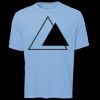ATC Pro Team Polyester Short Sleeve Tee Thumbnail